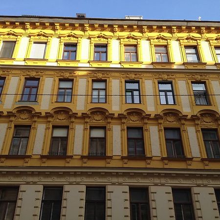 Debo Apartments - Contactless Check In Vienna Exterior photo