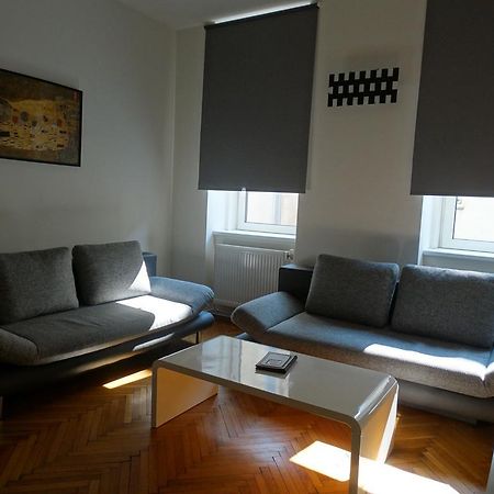 Debo Apartments - Contactless Check In Vienna Exterior photo