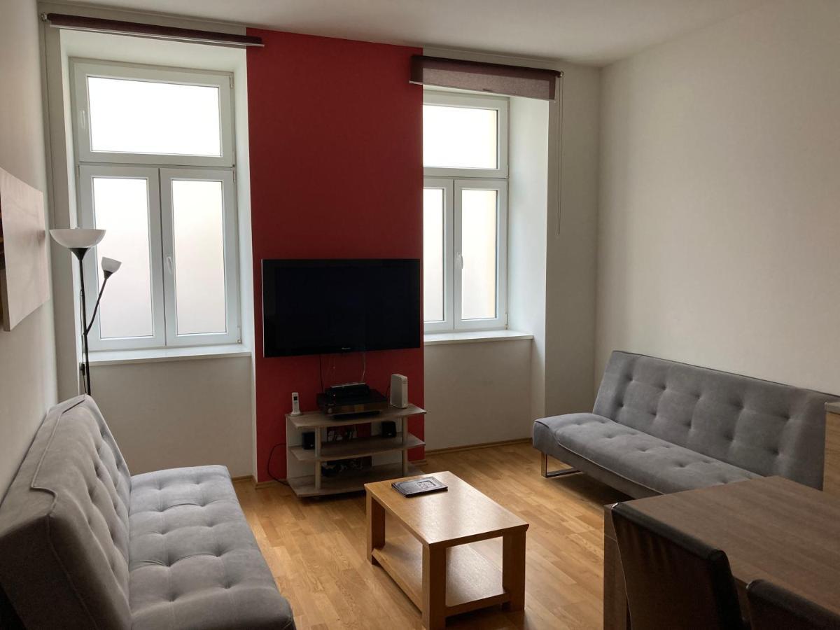 Debo Apartments - Contactless Check In Vienna Exterior photo