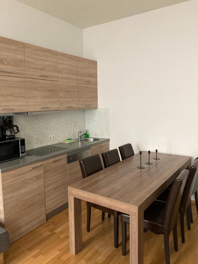 Debo Apartments - Contactless Check In Vienna Exterior photo