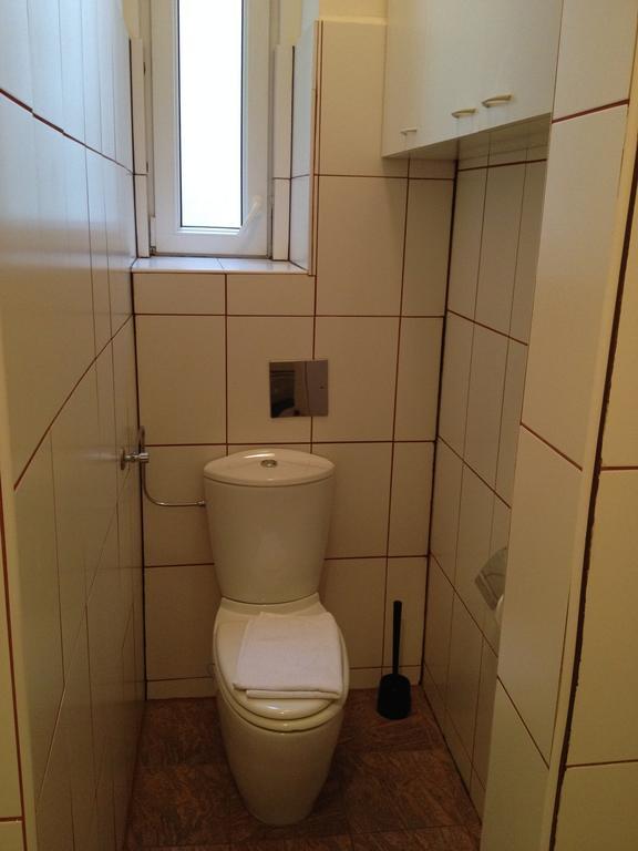 Debo Apartments - Contactless Check In Vienna Room photo