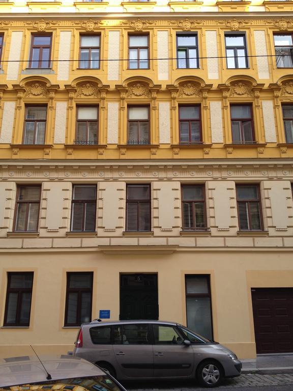 Debo Apartments - Contactless Check In Vienna Exterior photo