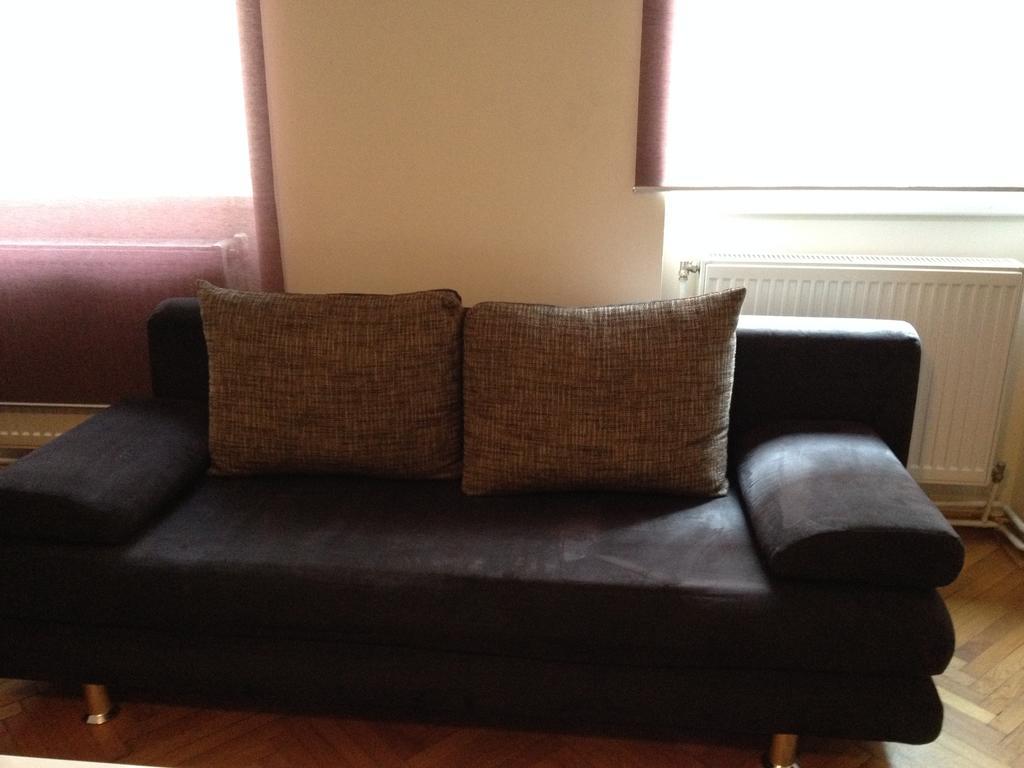 Debo Apartments - Contactless Check In Vienna Room photo