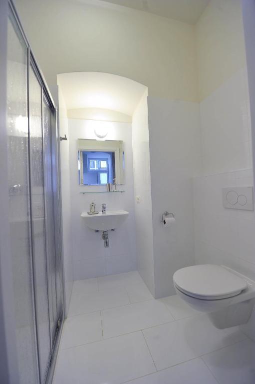 Debo Apartments - Contactless Check In Vienna Room photo