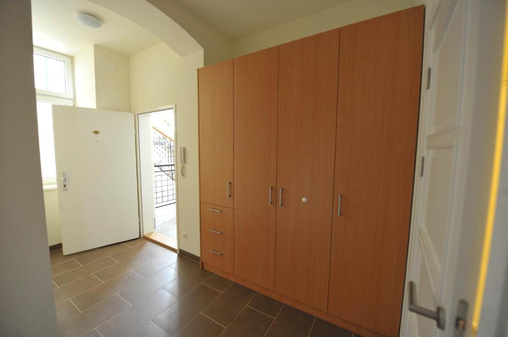 Debo Apartments - Contactless Check In Vienna Room photo