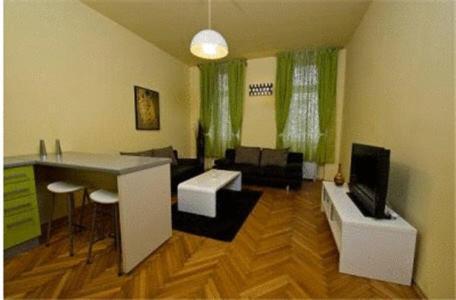 Debo Apartments - Contactless Check In Vienna Exterior photo